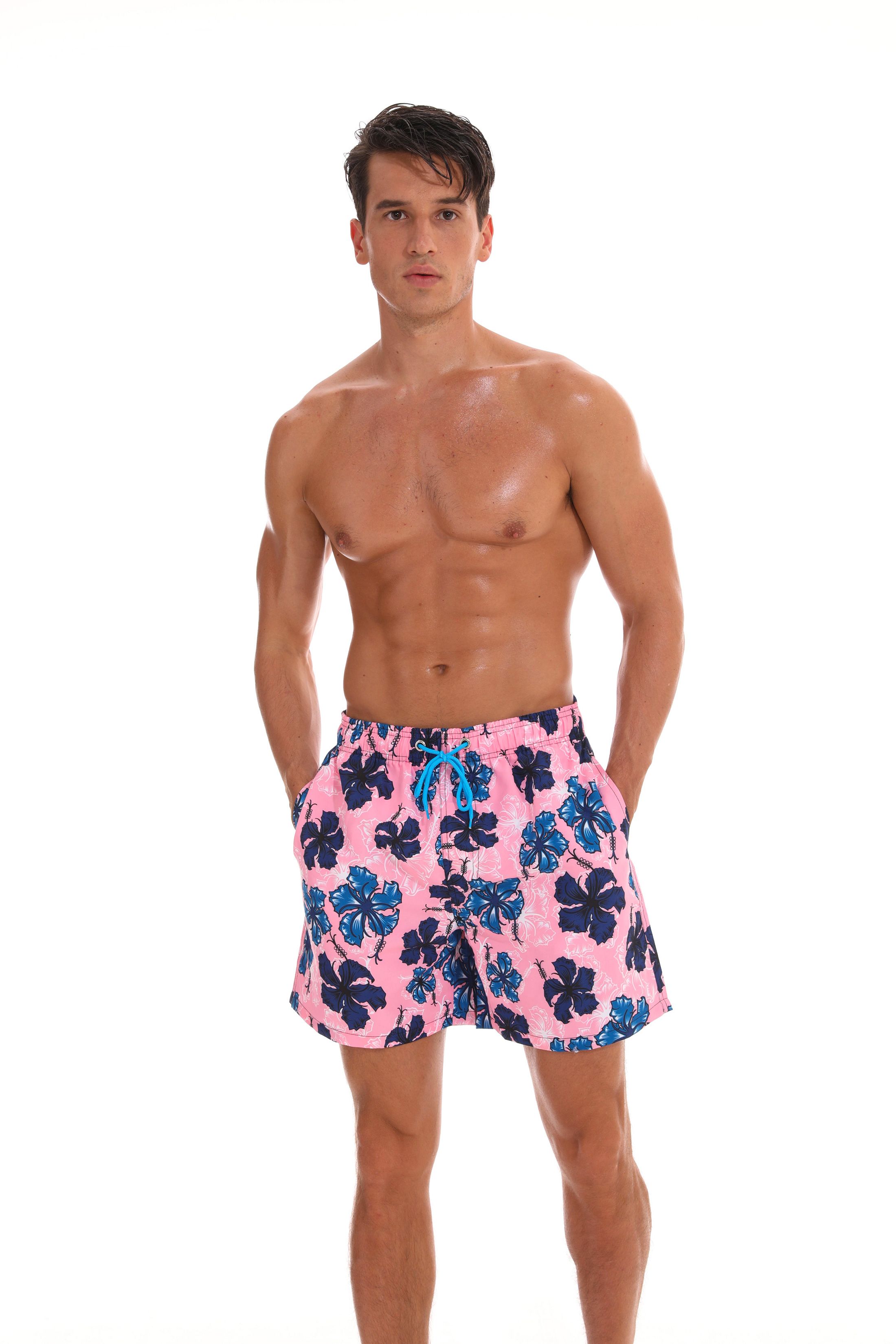 mens designer shorts and tshirt set