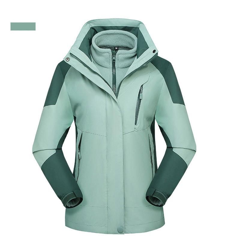 outdoormaster ski jacket