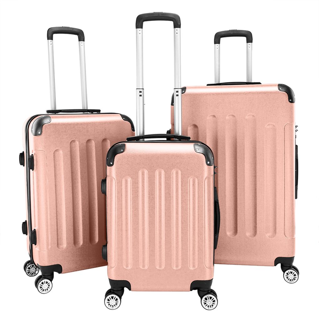 28 inch suitcase dimensions in cm