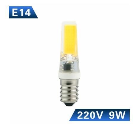 E14 9W 220V