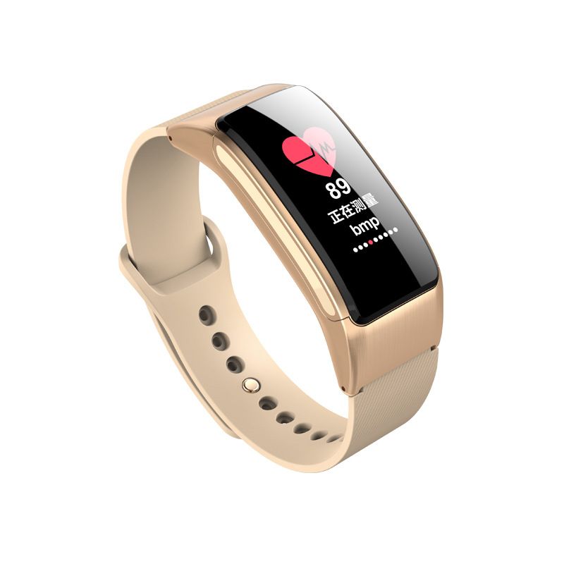 smart wristband sleep monitor