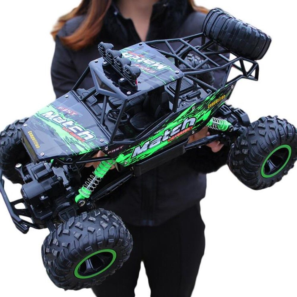 4wd kids car