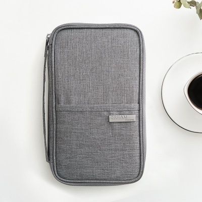 multifunctional travel organizer