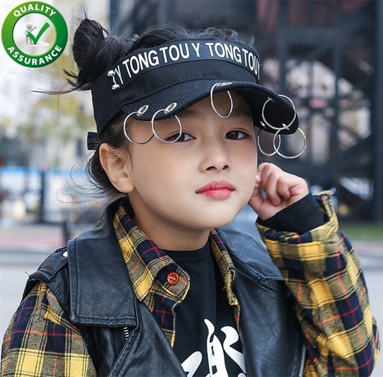Top Fashion Hat Boys Child Letter Sun Baseball Cap Summer Adjustable Hip Hop Children Hats Caps Top Fashion Hat Boys Child Letter Sun Baseball Cap Summer Adjustable Hip Hop Children Hats Caps