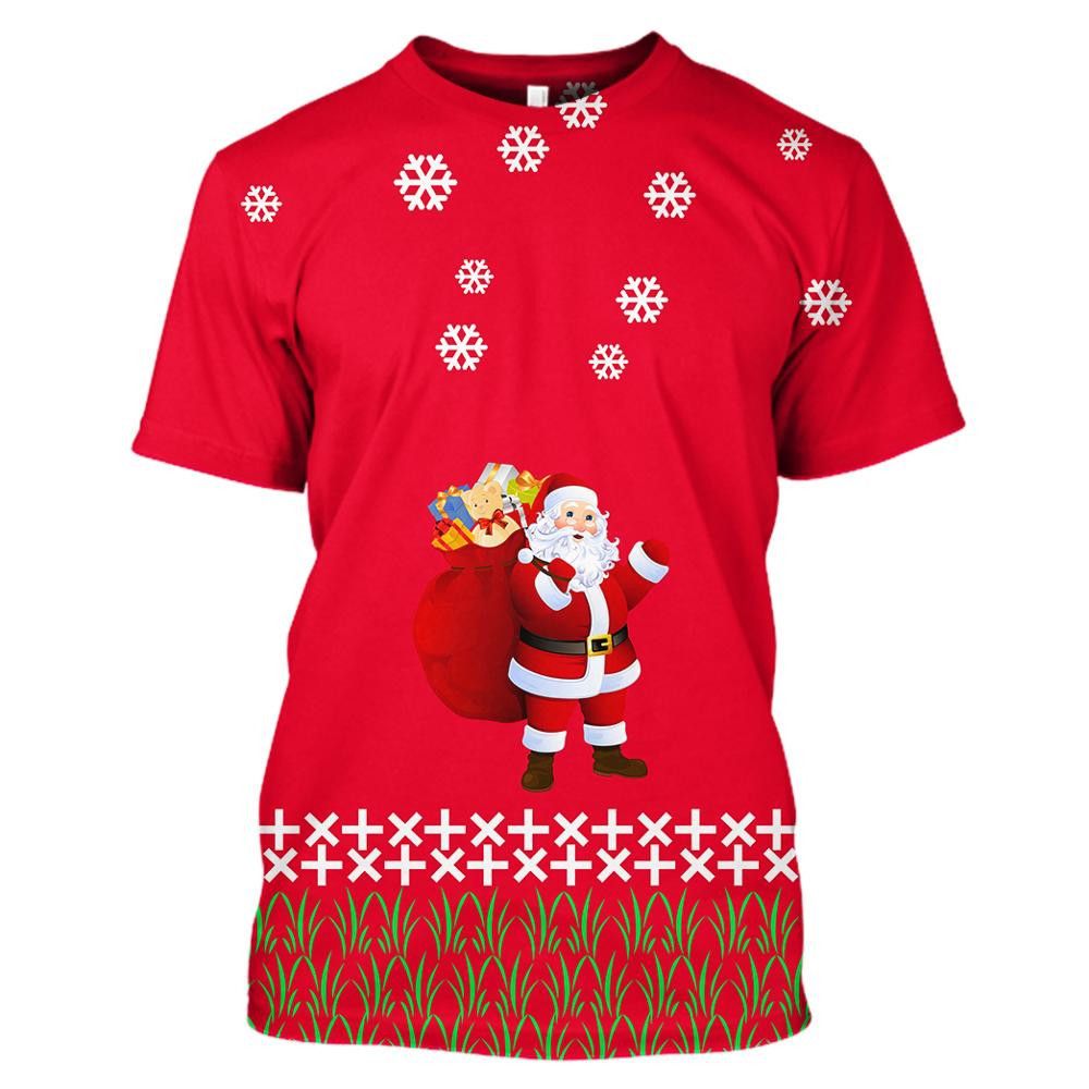 women's christmas apparel