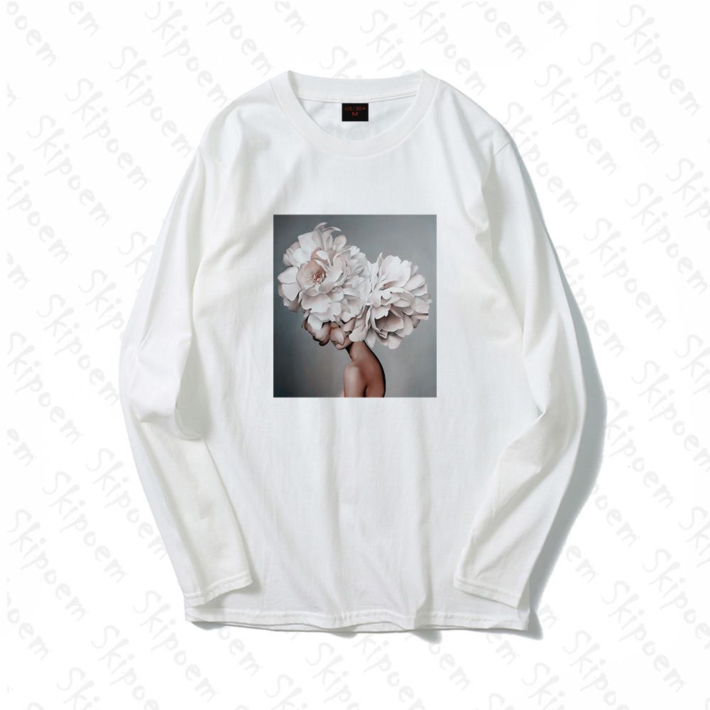 flower shirt tumblr