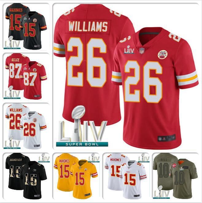 patrick mahomes color rush