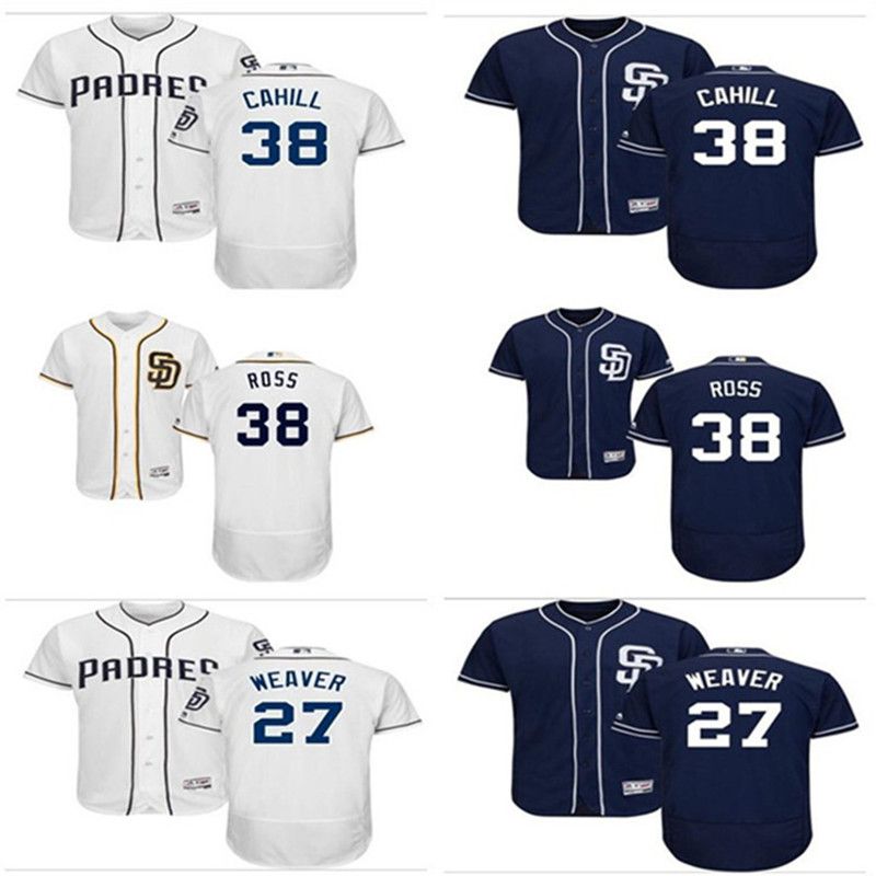 san diego padres jersey 2019