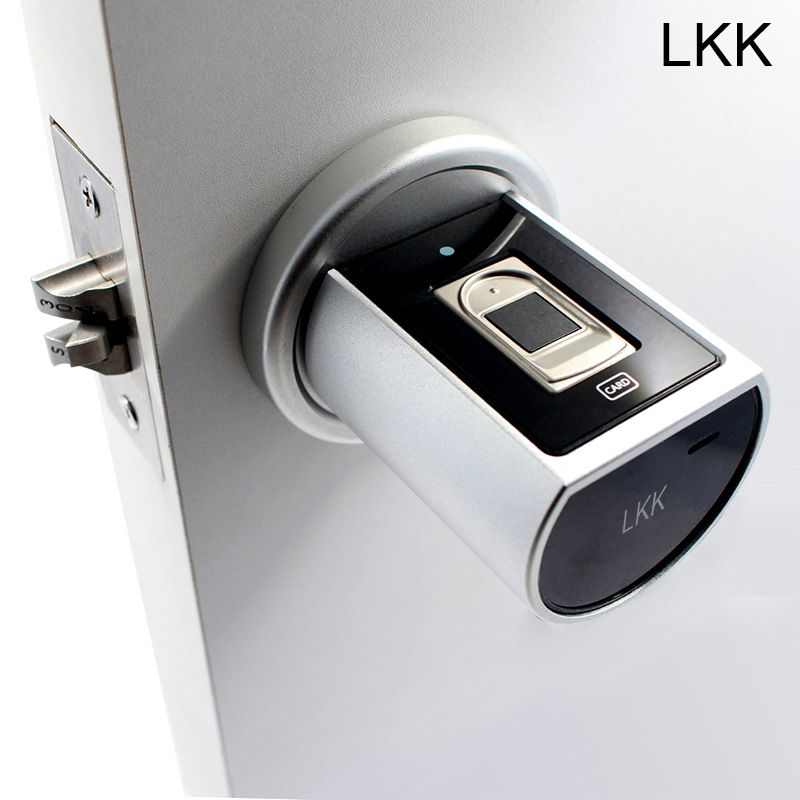2019 Lkk Bluetooth Locks Credit Card Lock Smart Electronic Fingerprint Door Locks From Homeguardlkk 150 76 Dhgate Com