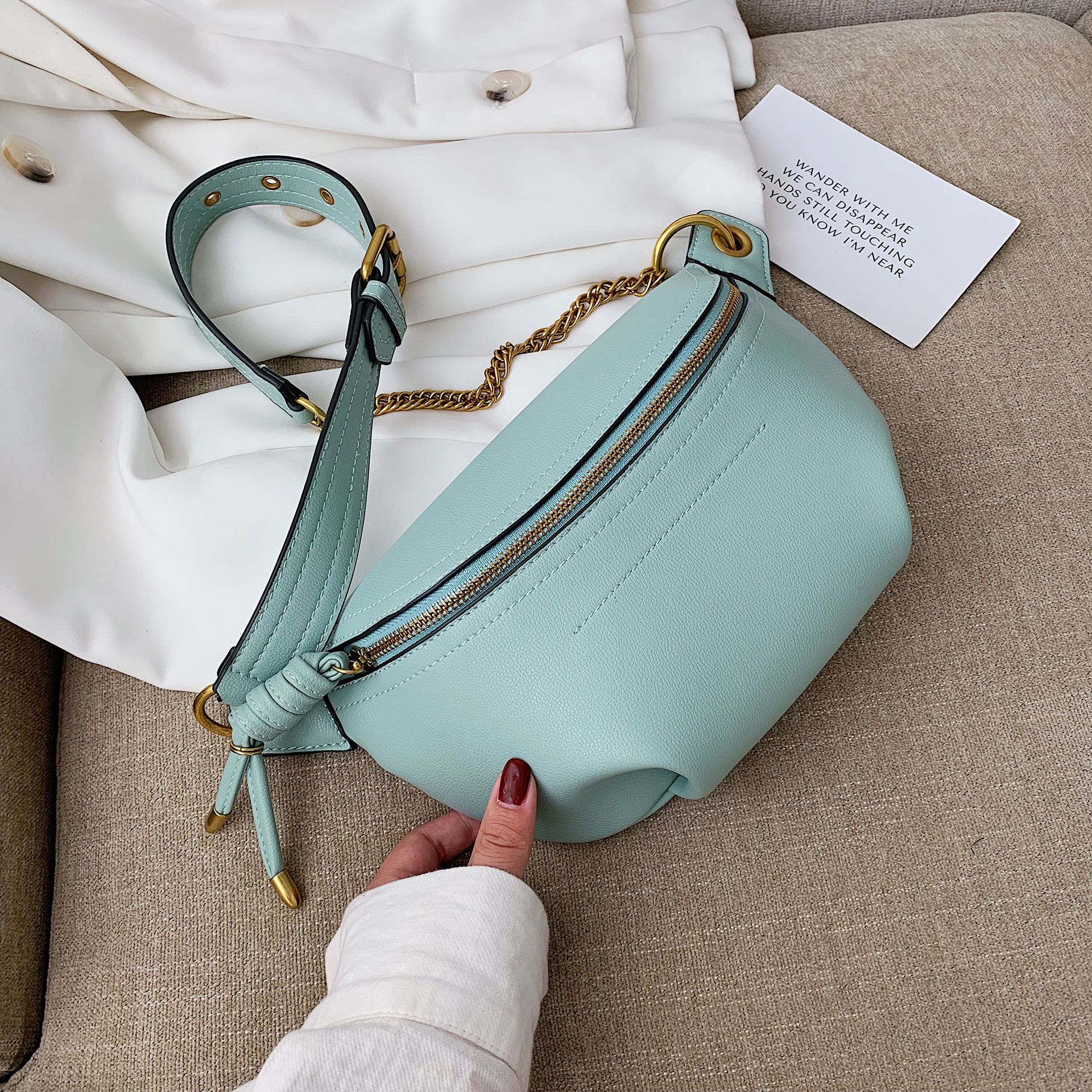 radley palace street bolsa