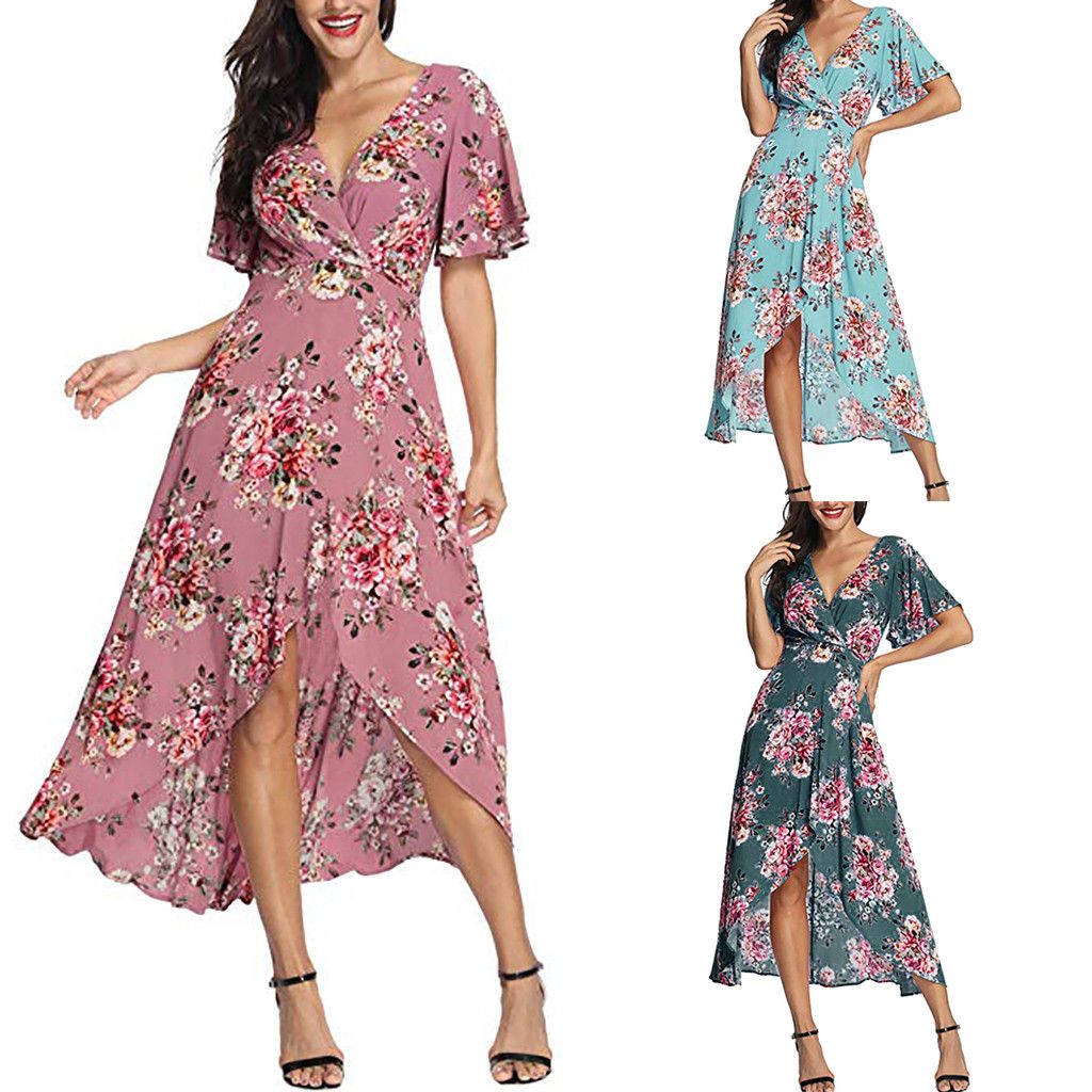 new spring dresses 2019