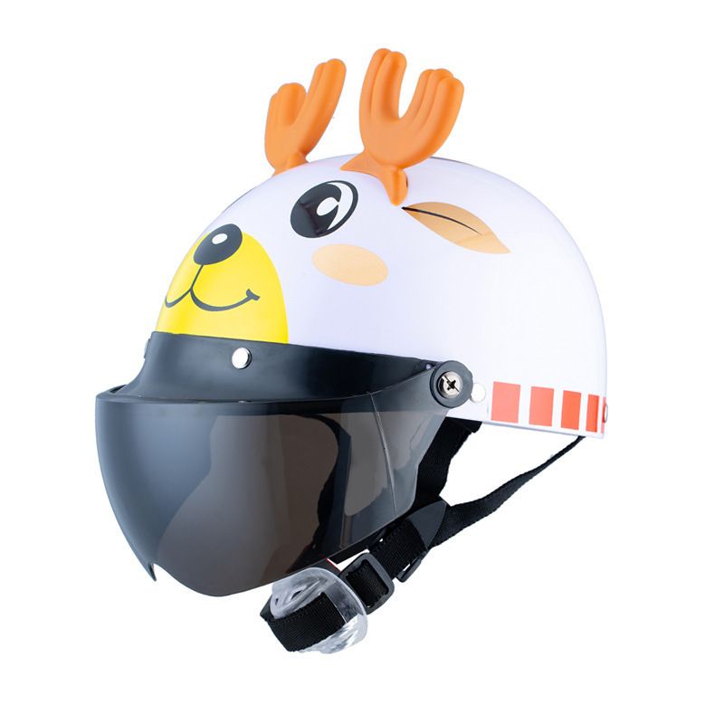 kids half helmet