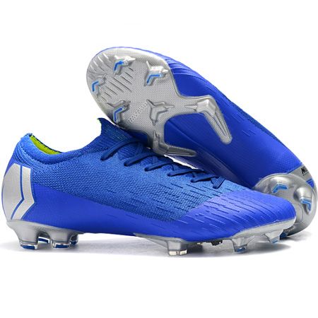 baby blue soccer cleats