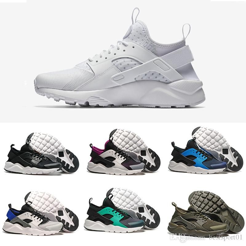 2018 huaraches