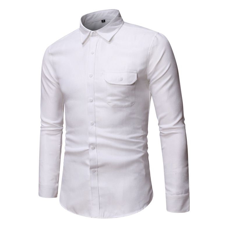 best work shirts for men
