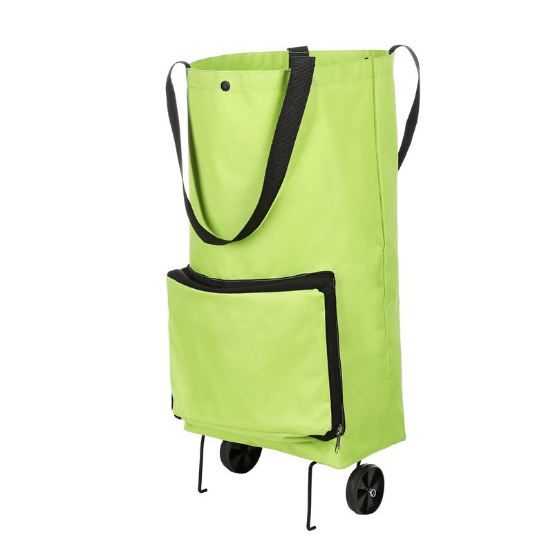 trolley bag waterproof