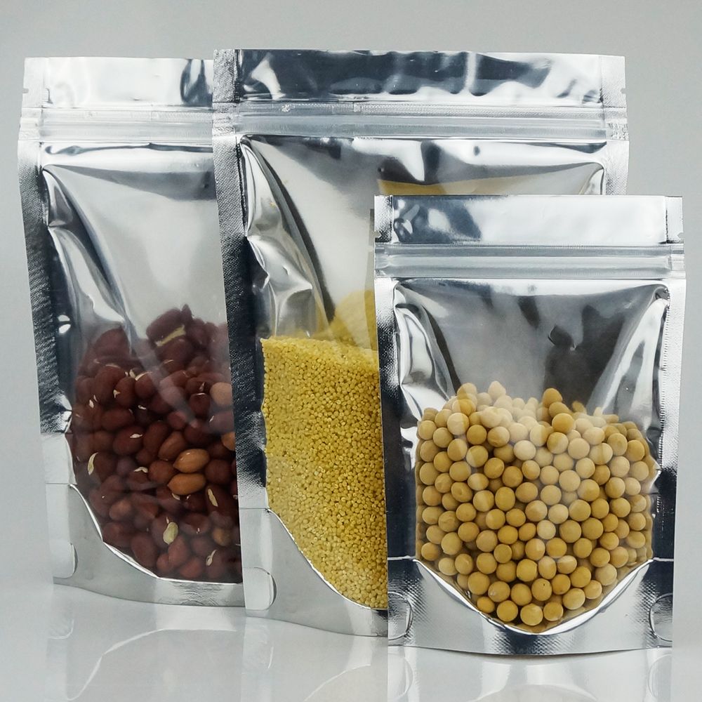 aluminium ziplock bags malaysia