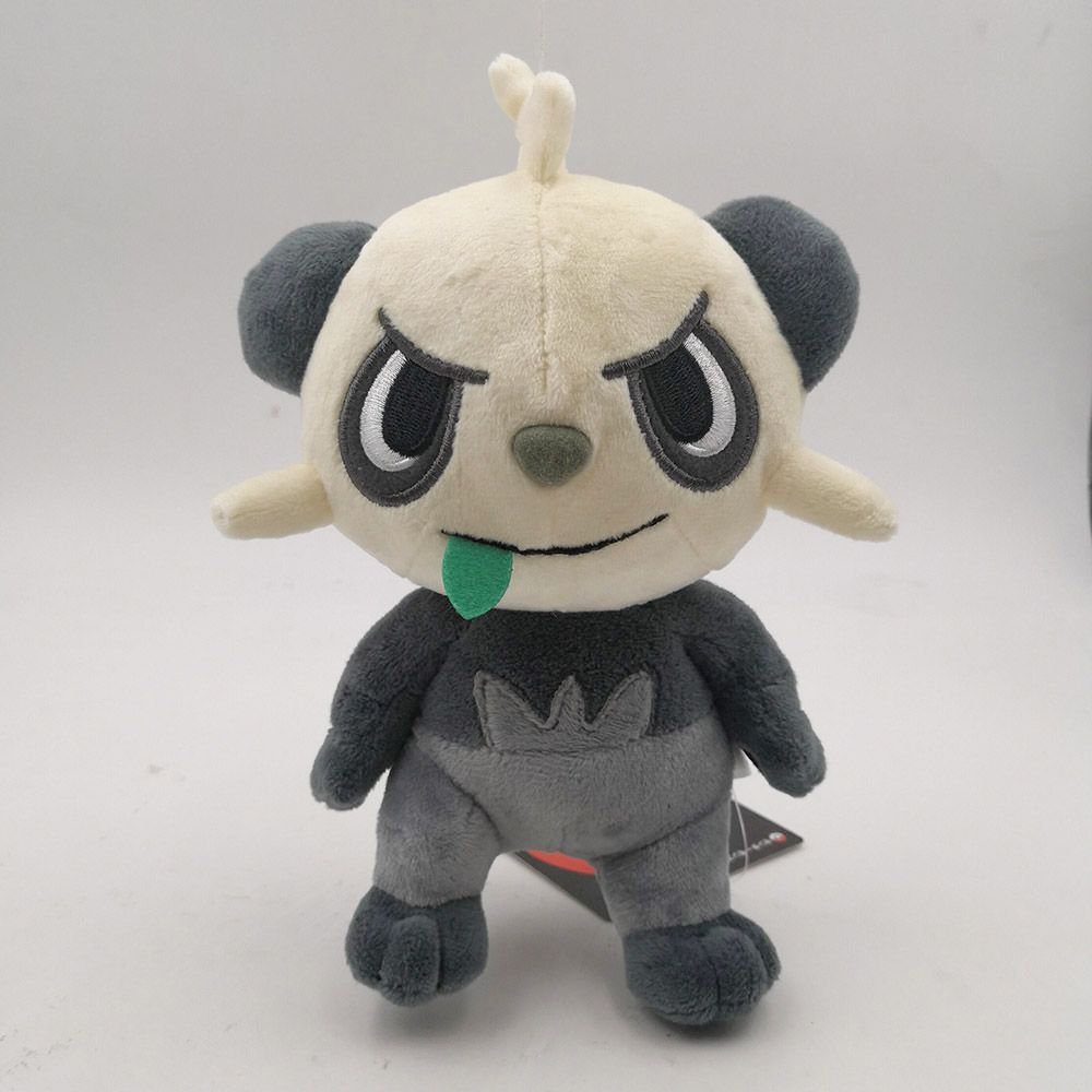 pancham plush