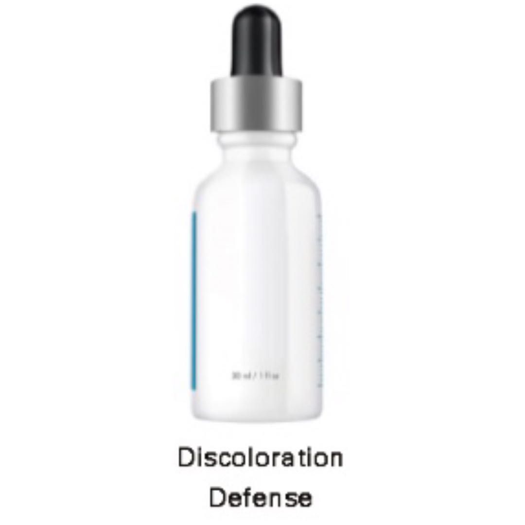 Defense (white)