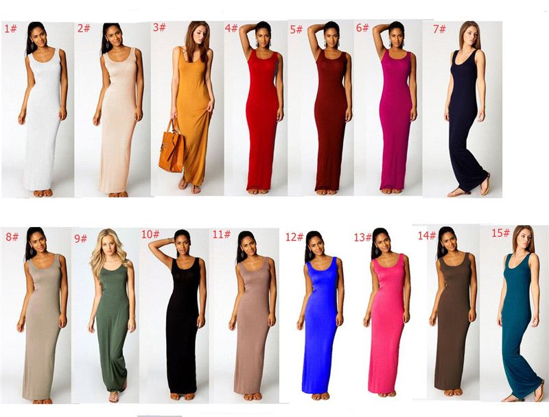 night party dress colour