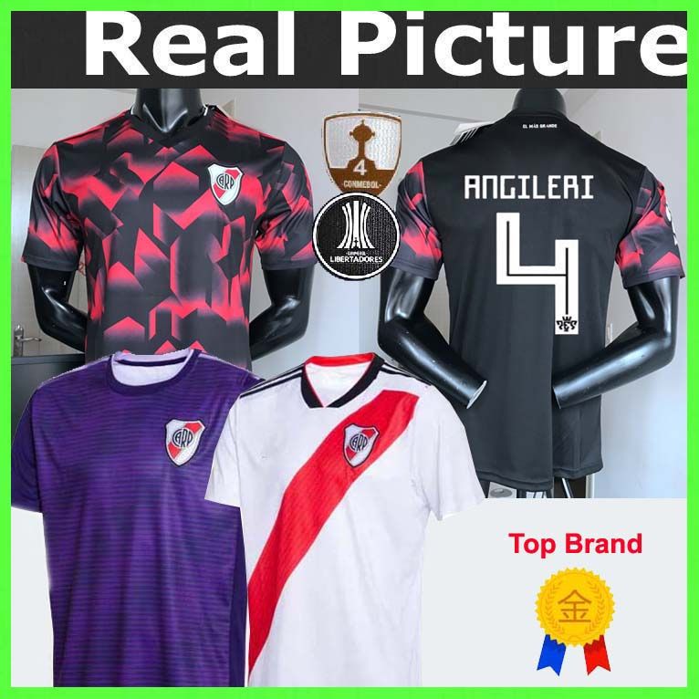 river plate polera