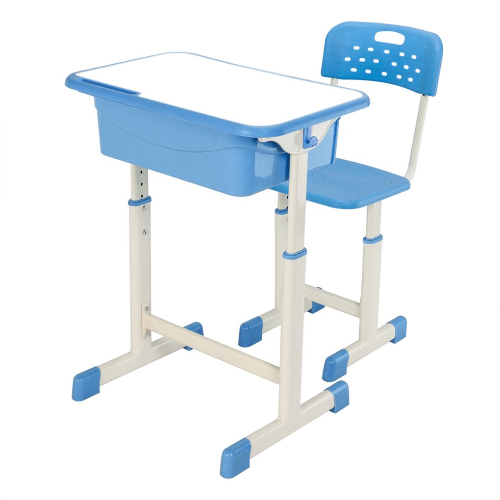 height adjustable study desk