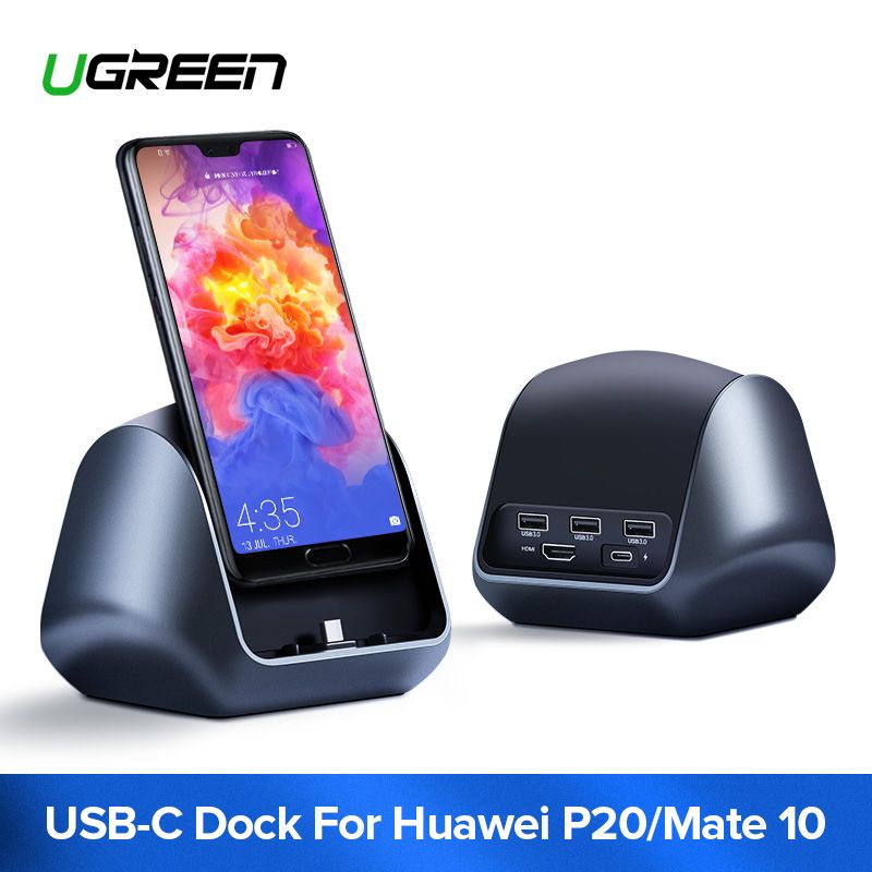 usb c hub huawei