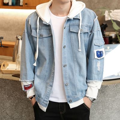 casual streetwear men