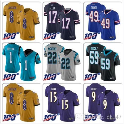 5t cam newton jersey