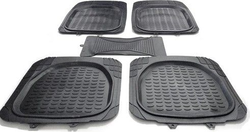 2019 Modatools Audi Q7 Car Mats Universal Compatible 3d Pool Do