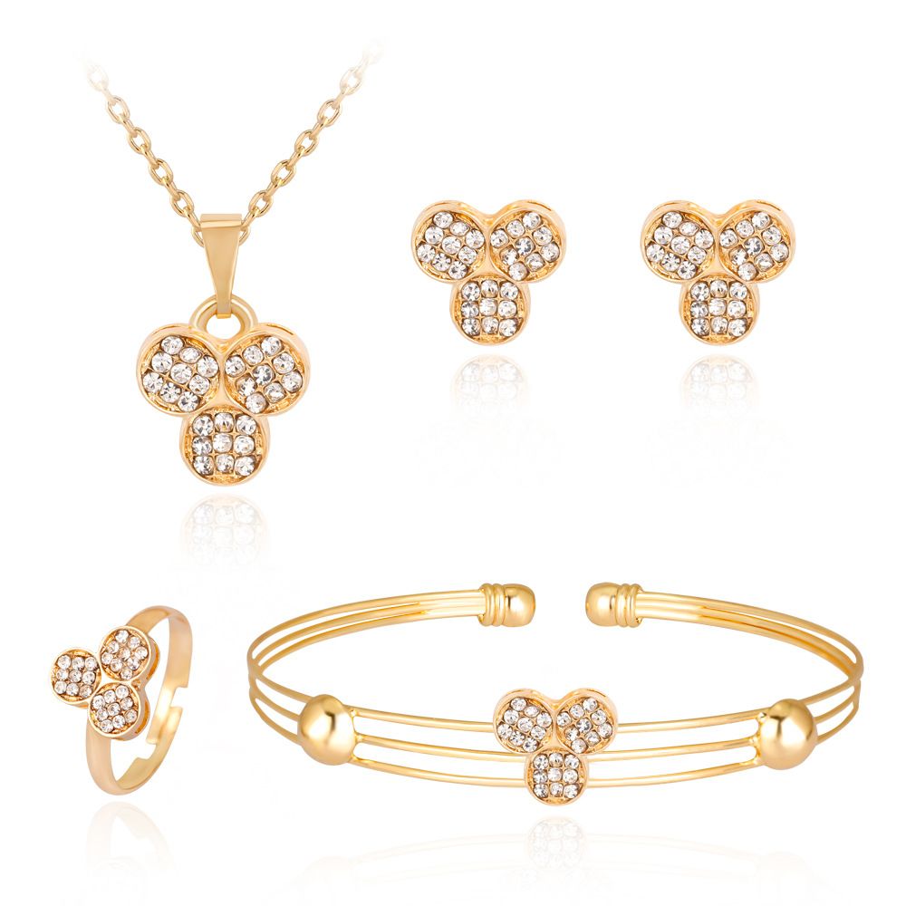 gold jewelry for babies