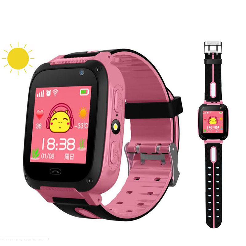 smartwatch gps sim