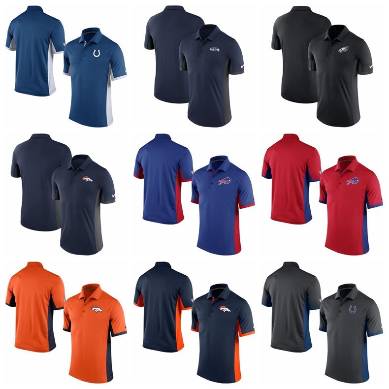 buffalo bills polo shirt
