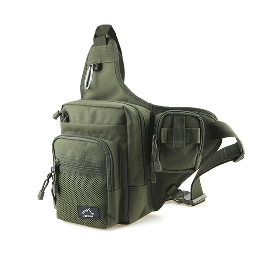 hetto sling bag