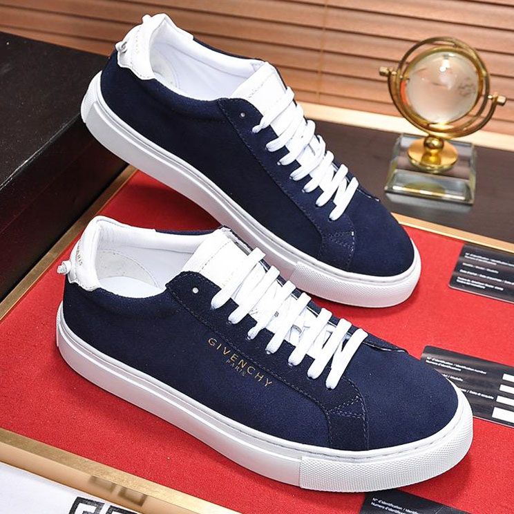 men's everyday casual shoes