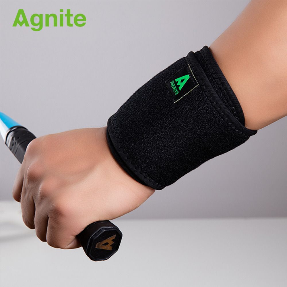 wrist support for volleyball