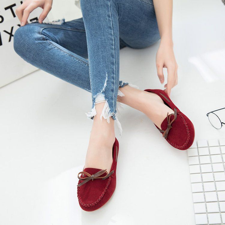 Compra Zapato Casual Barato | Entrega Rápida Y Calidad | Es.Dhgate. Mejor  Que Spartoo \u0026 Camper.