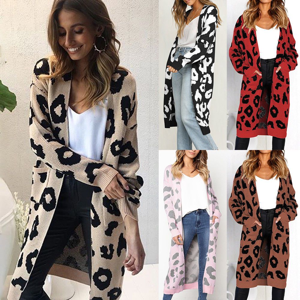 ladies fluffy cardigans