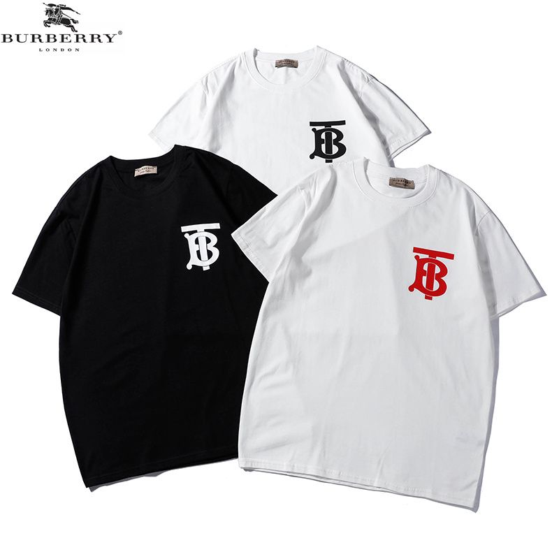 burberry tee 2019