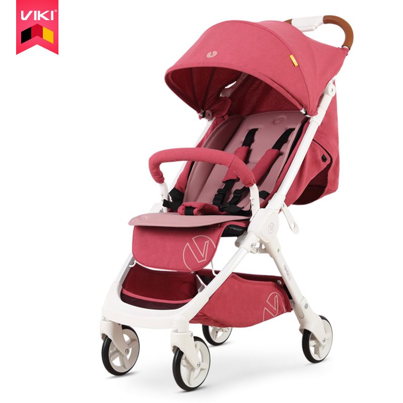 Summer 3d Lite Stroller Instructions