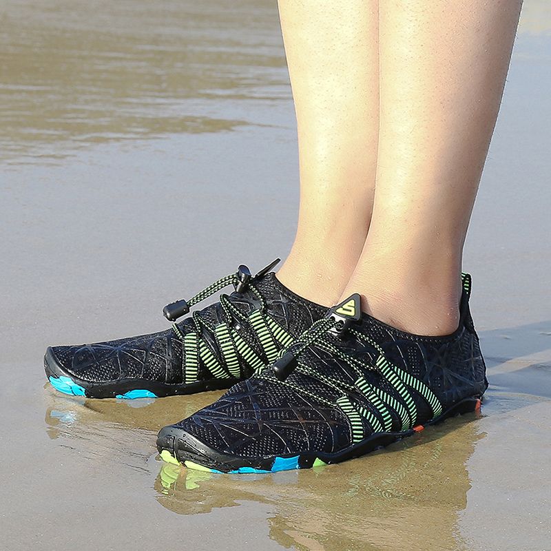 adult beach shoes