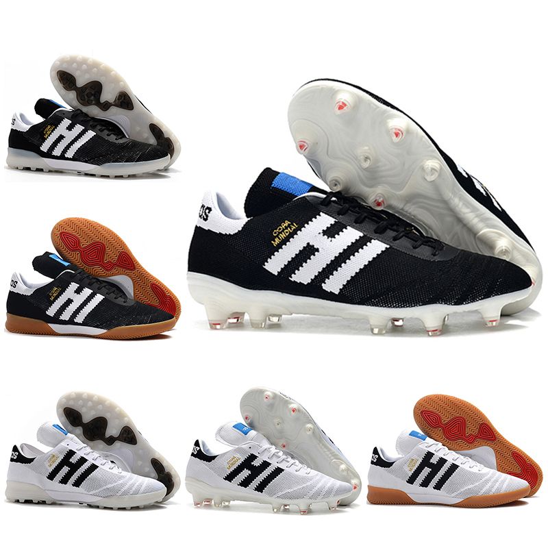 copa mundial turf soccer shoes