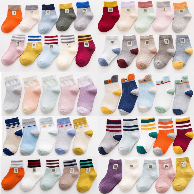 designer baby socks