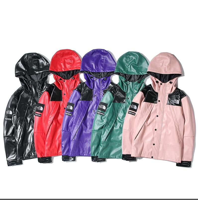 dhgate north face supreme