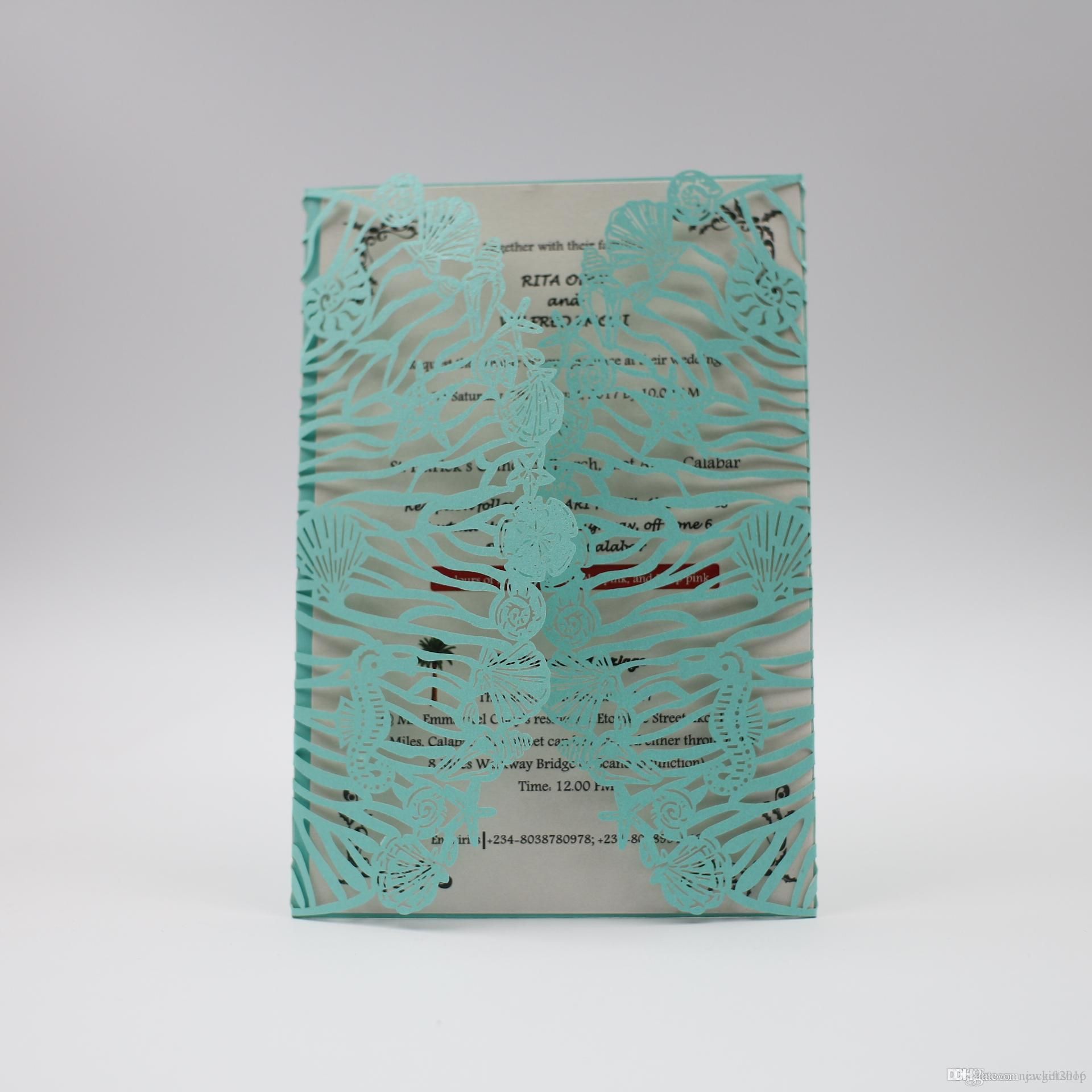 Download Strand thema brautpartyeinladungen For Android Free Strand Thema Brautpartyeinladungen