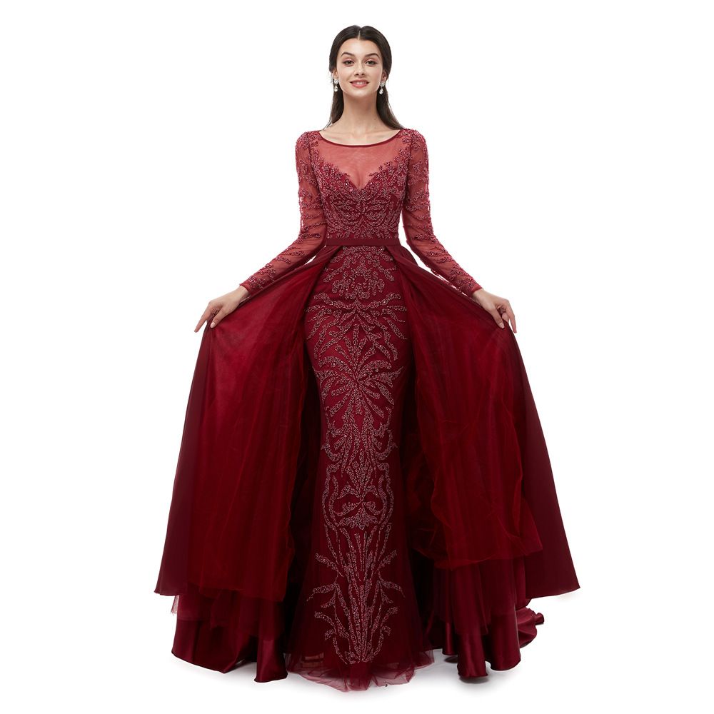 popular prom dress styles 2019
