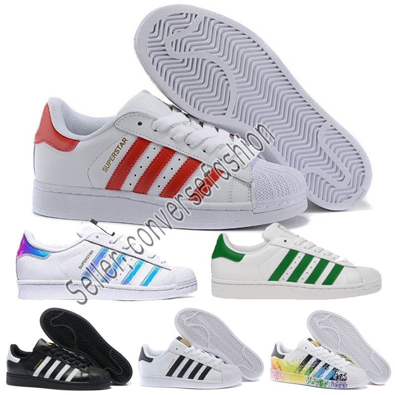 neue adidas schuhe 2019