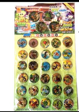 Acheter Pas Cher Livraison Gratuite Ronde Carte Pvc En Plastique Enfant Jouet Wafer Flash Carte Carte De Jeu Plusieurs Cartes De Jeu Du 23 Fr Dhgate