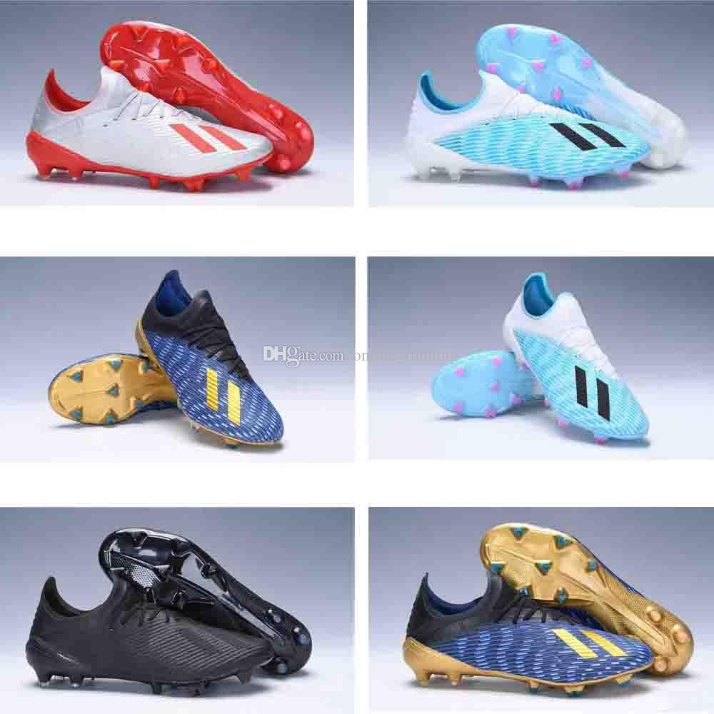 metal football boots