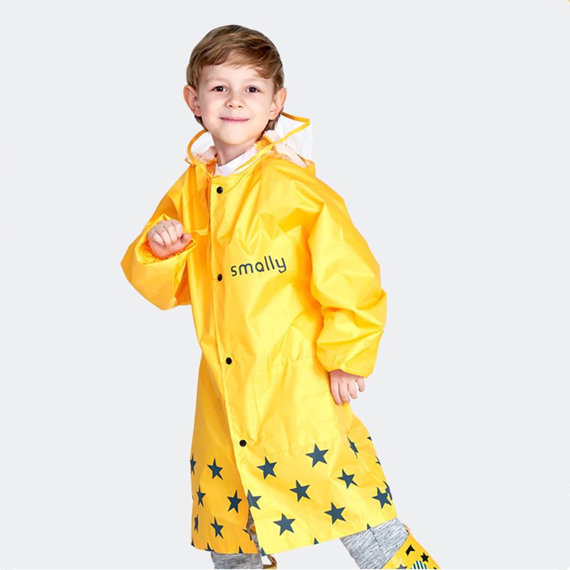 manteau pluie enfant